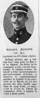 Agliary auguste