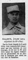 Aillerie jules