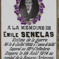 Senelas Emile