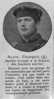 Alain-Francois