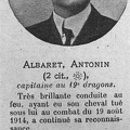 Albaret-Antonin