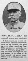 Alby h-m-c général