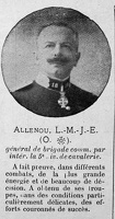 Allenou l-m-j-e general