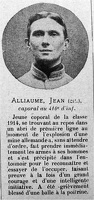 Alliaume-Jean