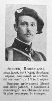 Allier Roger