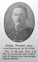 Amar Pierre