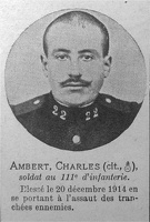 Ambert Charles