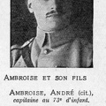 Ambroise André