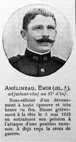 Amelineau Emir