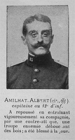 Amilhat Albert