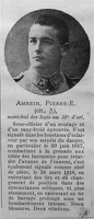 Amrein Pierre E