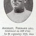 Ancelet Fernand