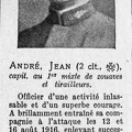 André Jean