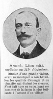 André Léon