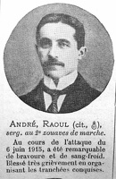 André Raoul