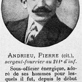 Andrieu Pierre