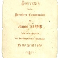 Herpin-Jeanne