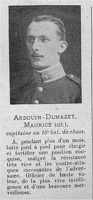 ardouin-dumazet maurice