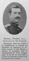 arnal pierre