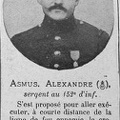 asmus alexandre