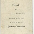 Schmitt-Germaine