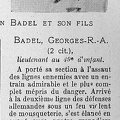 Badel Georges1