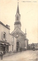  Guer Eglise