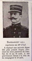 barbancey