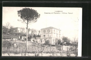 AK-Cassino-Caserma-di-Fanteria-Villino-Ponari