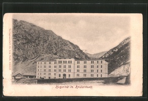 AK-Andermatt-Blick-auf-die-Kaserne