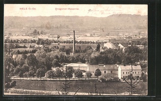 AK-Wels-Blick-zur-Dragoner-Kaserne