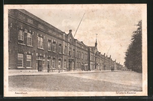 AK-Amersfoort-Blick-zur-Infanterie-Kaserne