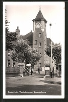 AK-Maastricht-Tapijnkazerne-Torengebouw