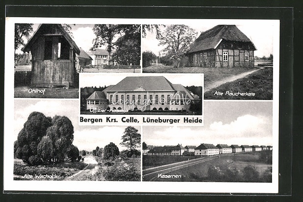 AK-Bergen-Kasernen-Ohlhof-und-Alte-Raeucherkate.jpg
