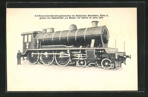 AK-2-C-Vierzylinder-Schnellzuglokomotive-der-Belgischen-Staatsbahn-Reihe-9