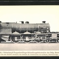 AK-belgische-Eisenbahn-2-C-1-Heissdampf-Doppelzwillings-Schnellzuglokomotive