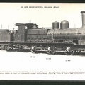 AK-Les-Locomotives-Belges-Etat-Machine-no-927
