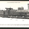AK-Les-Locomotives-Belges-Etat-Machine-no-927