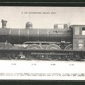 AK-Les-Locomotives-Belges-Etat-Machine-No-3203