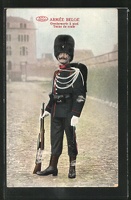 AK-Armee-Belge-Gendarmerie-a-pied-Tenue-de-route