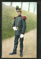 AK-belgischer-Pionier-in-Uniform-Grande-tenue