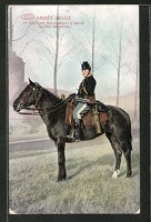 AK-belgischer-Soldat-zu-Pferde-1er-Regiment-des-chasseurs-a-cheval
