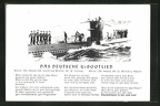 AK-Das-deutsche-U-Bootlied-Propaganda