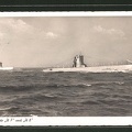 AK-U-Boote-U-7-und-U-8-fahren-im-Konvoi