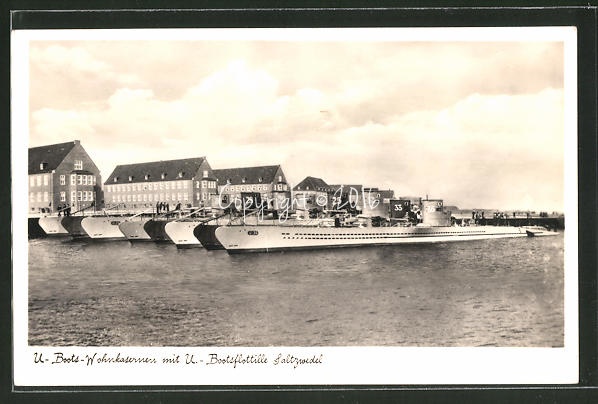 AK-U-Boots-Wohnkasernen-mit-U-Bootsflotille-Saltzwedel-U-36-33-25-34-29-28-und-30.jpg