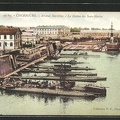 AK-Cherbourg-Arsenal-Maritime-La-Station-des-Sous-Marins-U-Boot