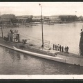 AK-Cherbourg-Le-Sous-Marin-Pierre-Chailley-et-la-Station-des-Sous-Marins-U-Boot