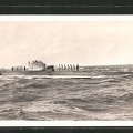 AK-Cherbourg-U-Boot-Diane-auf-See