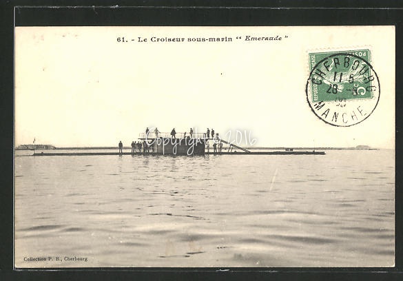 AK-Croiseur-sous-marin-Emeraude-franzoesisches-U-Boot.jpg