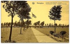 Cimetières militaires Americain
